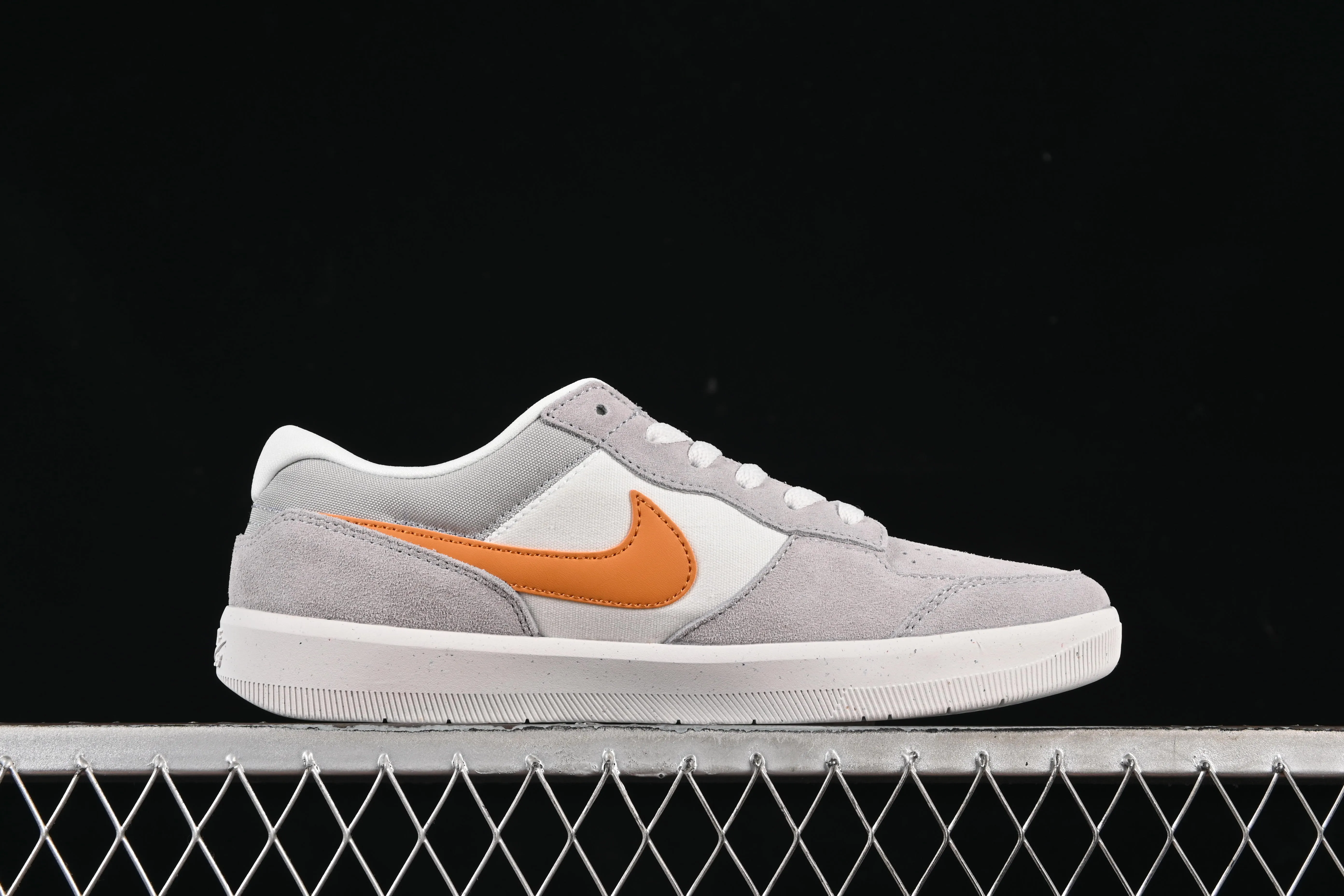 All categories Nk SB Dunk series Nk Force 58 simplified skateboard shoes J version Nike SB Force 58 Nike simplified retro skateboard shoes DV5477-007